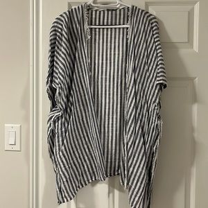 Aerie Bathing Suit Coverup